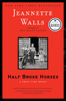 Half Broke Horses