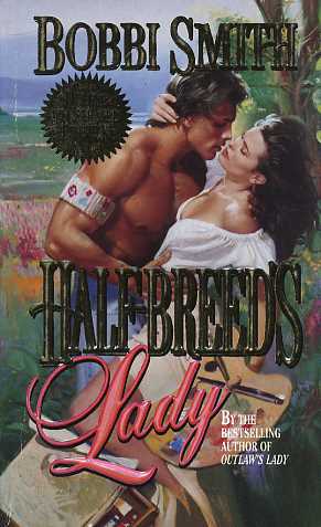 Half-Breed's Lady