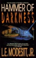 Hammer Of Darkness