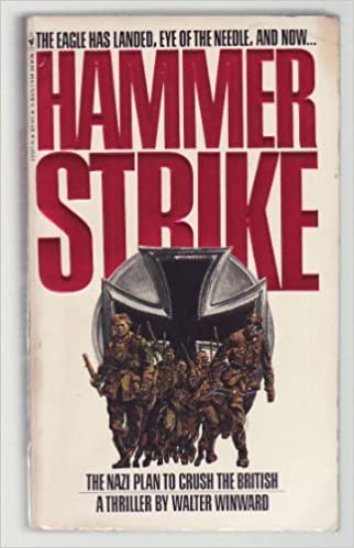 Hammerstrike