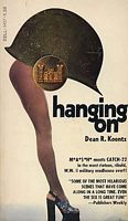 Hanging On