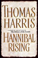 Hannibal Rising