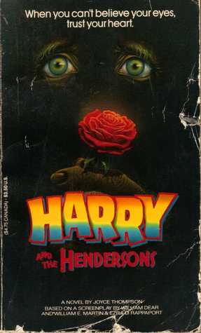 Harry And The Hendersons
