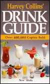 Harvey Collins' Drink Guide