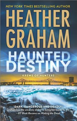 Haunted Destiny