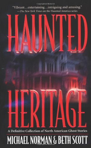 Haunted Heritage