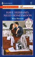 Have Husband, Need Honeymoon