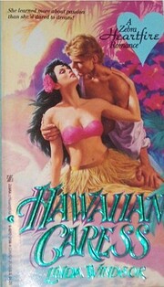 Hawaiian Caress