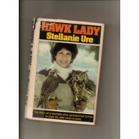 Hawk Lady