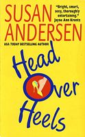 Head Over Heels