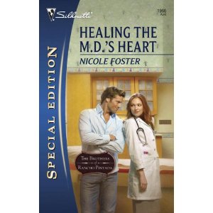 Healing The M.D.'S Heart
