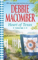 Heart Of Texas Volume 3