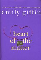 Heart Of The Matter