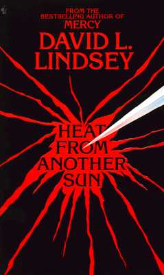 Heat From Another Sun