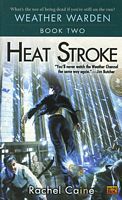 Heat Stroke