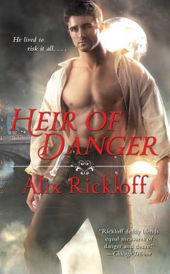 Heir Of Danger