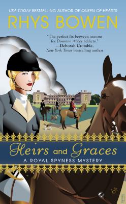 Heirs And Graces