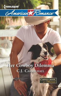 Her Cowboy Dilemma