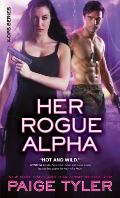 Her Rogue Alpha