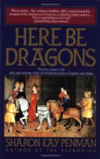 Here Be Dragons
