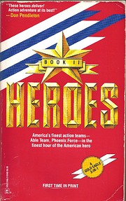 Heroes:  Book 2