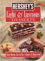 Hershey's Light & Luscious Desserts