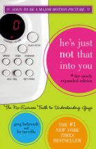 He's Just Not That Into You