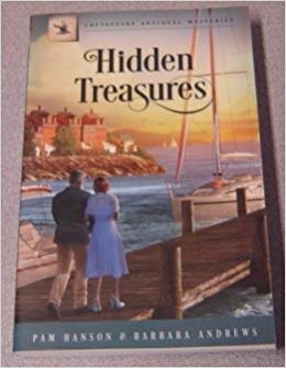 Hidden Treasures