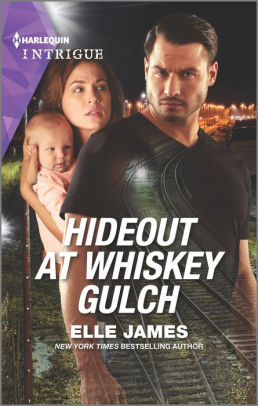 Hideout At Whiskey Gulch