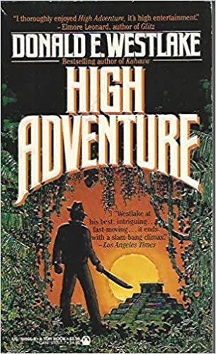 High Adventure