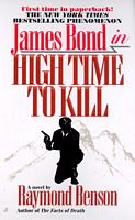 High Time To Kill