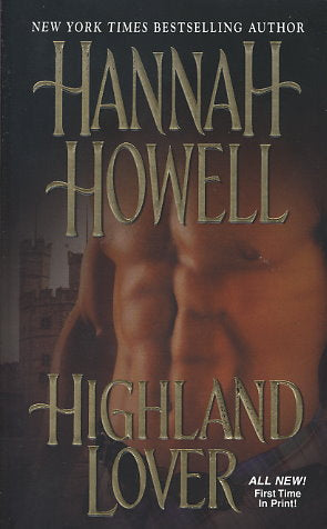 Highland Lover