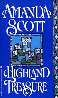 Highland Treasure