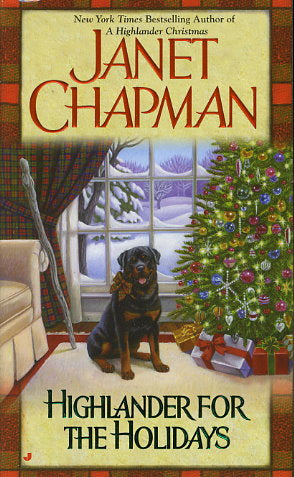 Highlander For The Holidays