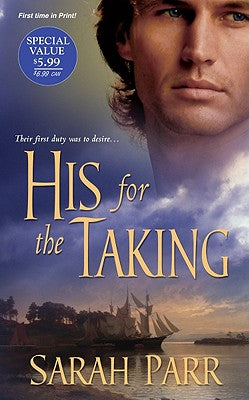 His For The Taking