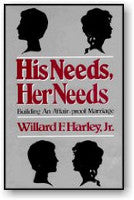 His Needs, Her Needs