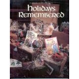 Holidays Remembered