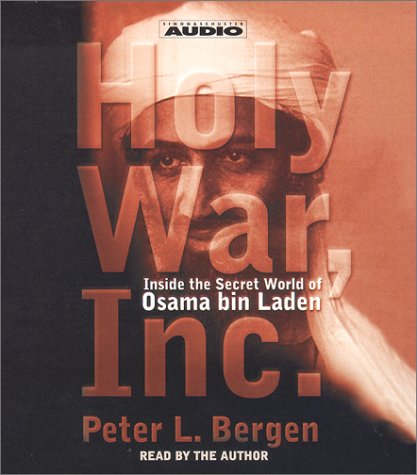 Holy War, Inc.