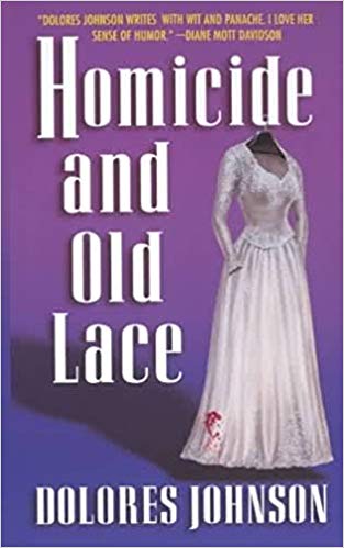 Homicide And Old Lace