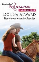 Honeymoon With The Rancher
