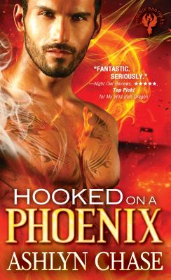 Hooked On A Phoenix