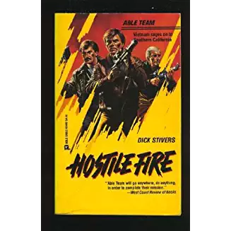 Hostile Fire