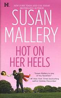 Hot On Her Heels