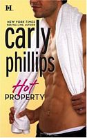 Hot Property