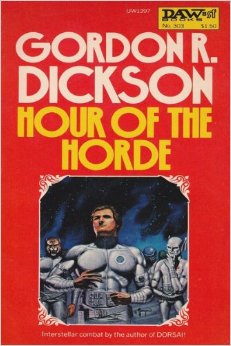 Hour Of The Horde