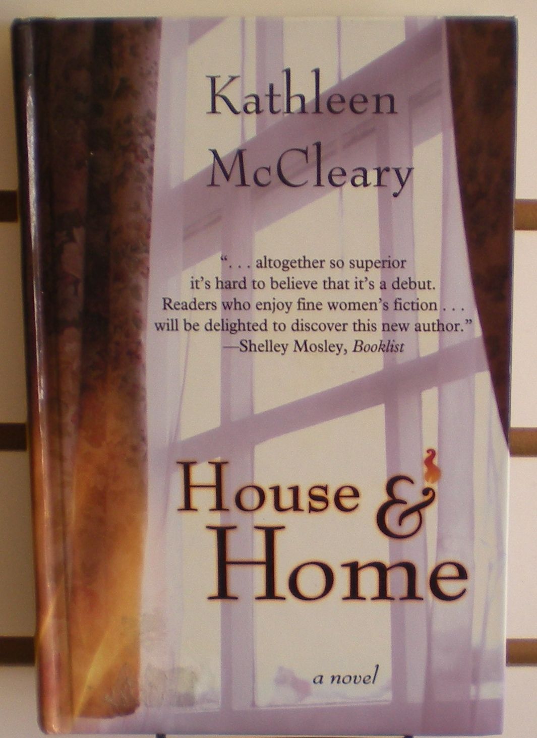 House & Home