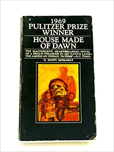 House Made Of Dawn