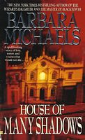 House Of Many Shadows