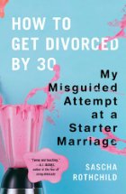How To Get Divorced By 30