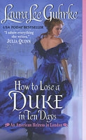 How To Lose A Duke In Ten Days